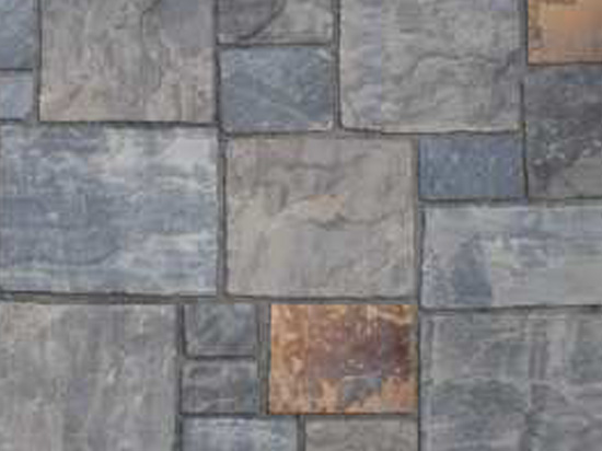 Pangaea Thin Stone Veneer Castlestone
