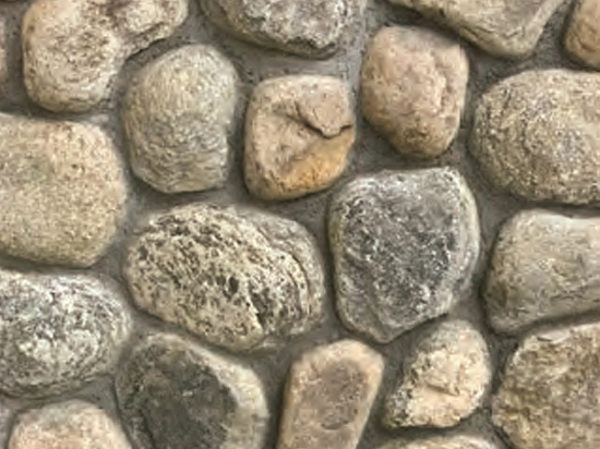 R Stone Thinstone Veneers Rounds